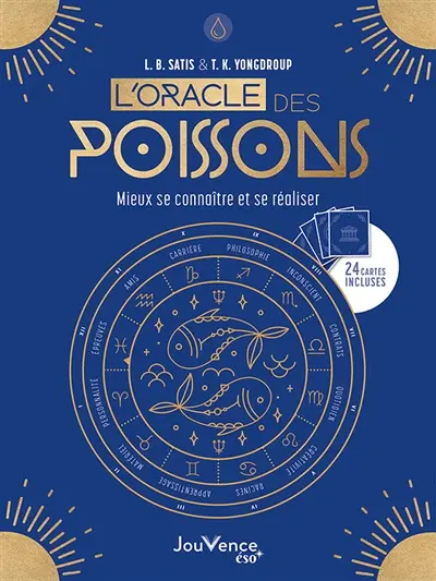 L'oracle des Poissons : mieux se connaître et se réaliser