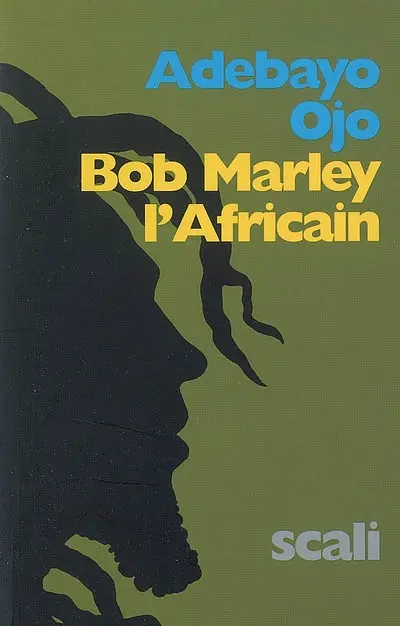 Bob Marley l'Africain