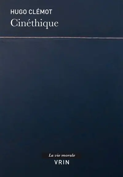 Cinéthique