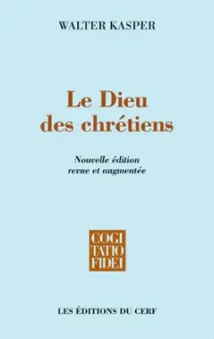 Le Dieu des chrétiens