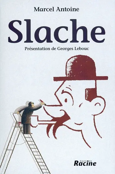 Slache
