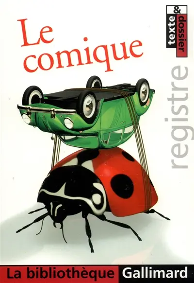 Le comique
