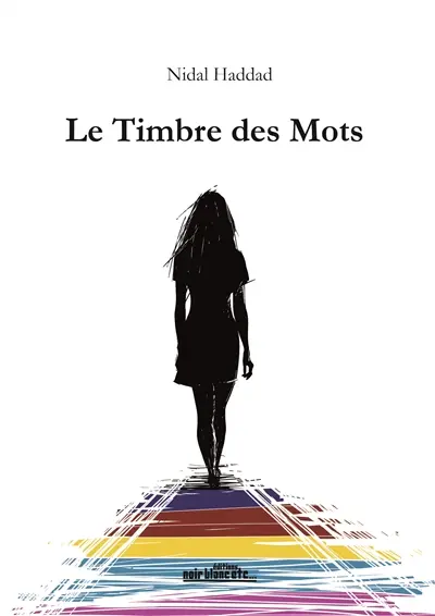Le timbre des mots