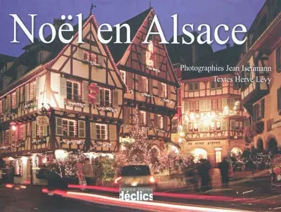 Noël en Alsace
