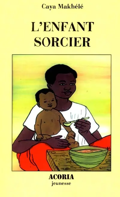 L'enfant sorcier