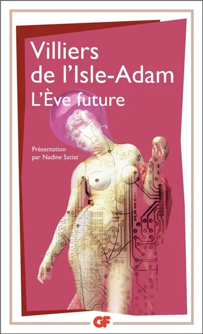 L'Eve future