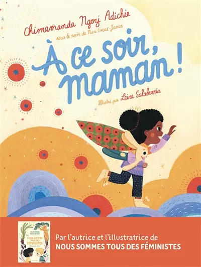 A ce soir, maman !
