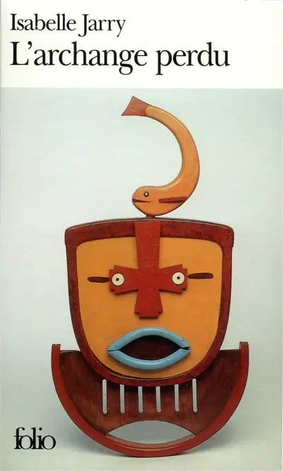 L'archange perdu