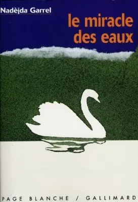 Giovanna ou le miracle des eaux