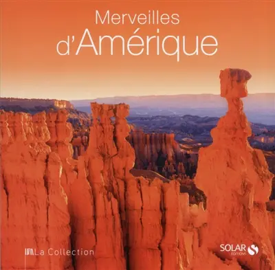 Merveilles d'Amérique