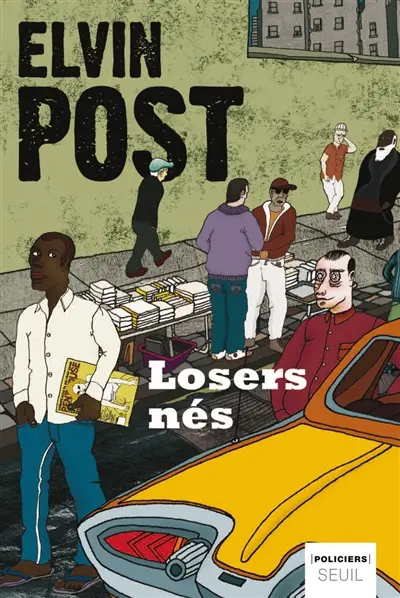Losers-nés