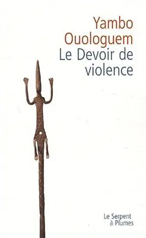 Le devoir de violence