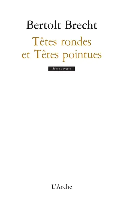 Têtes rondes et têtes pointues ou R(e)ich et riche font bon ménage : un conte d'horreur
