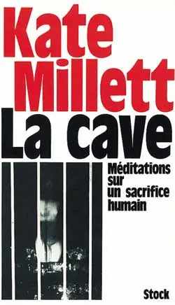 La cave : méditations sur un sacrifice humain