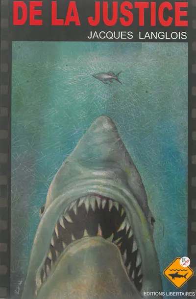 De la justice