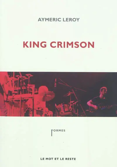 King Crimson