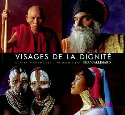 Visages de la dignité