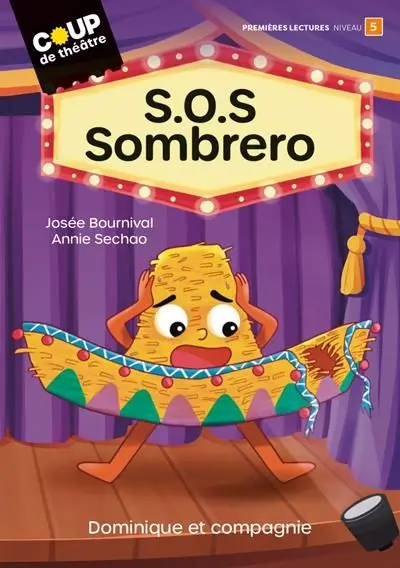 S.O.S Sombrero