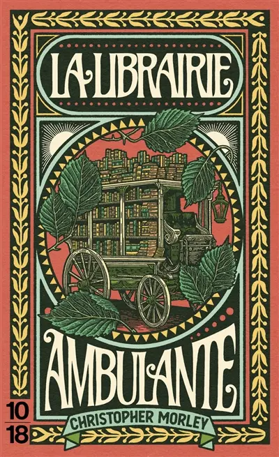 La librairie ambulante