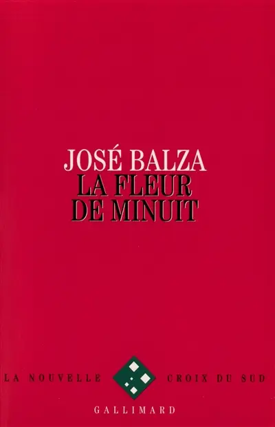 La Fleur de minuit