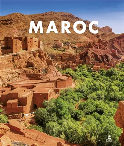 Maroc. Morocco