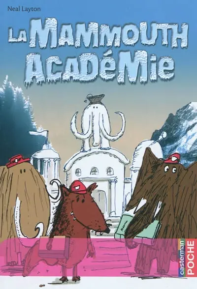 La Mammouth académie
