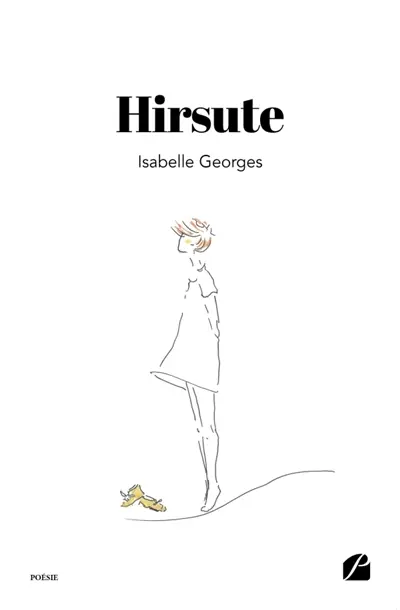 Hirsute : Ou la joie d'écrire avec désordre