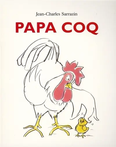Papa coq