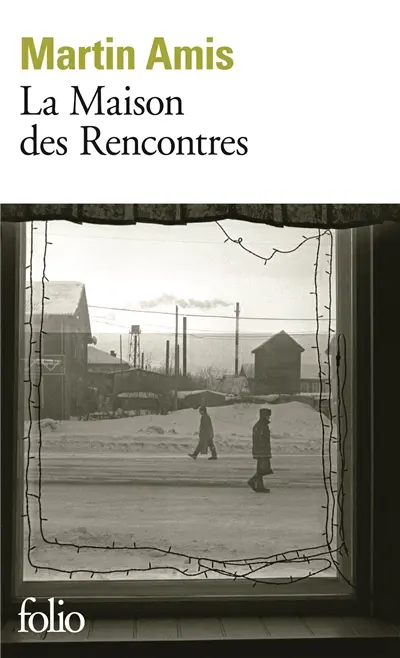 La maison des rencontres