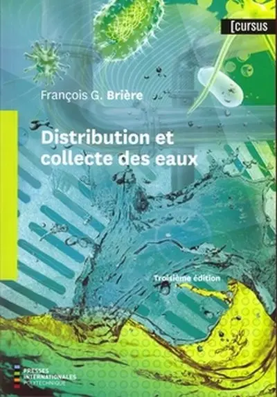 Distribution et collecte des eaux