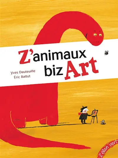Z'animaux bizArt
