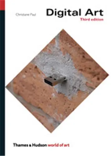 Digital Art (3rd ed. : World of Art)