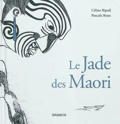 Le jade des Maori