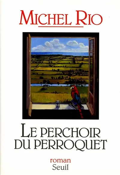 Le perchoir du perroquet