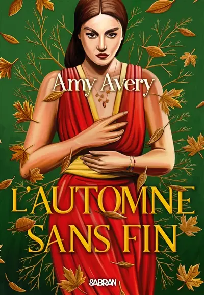 L'automne sans fin
