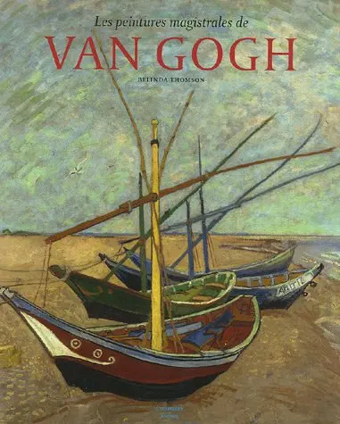 Van Gogh, dessins et aquarelles