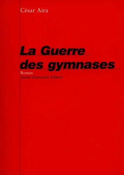 La guerre des gymnases