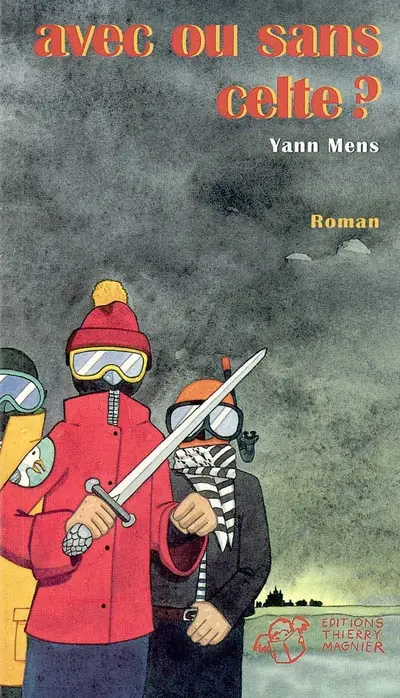 Avec ou sans celte ?