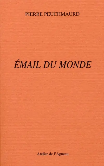 Email du monde