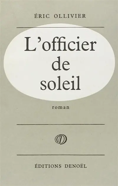 L'officier de soleil