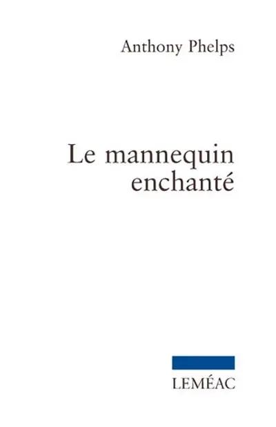 Le mannequin enchanté