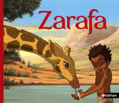 Zarafa