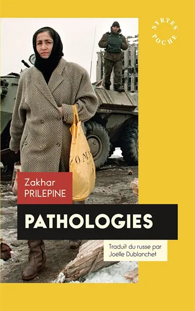 Pathologies