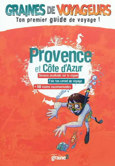 Provence et Côte d'Azur