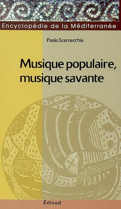 Musique populaire, musique savante