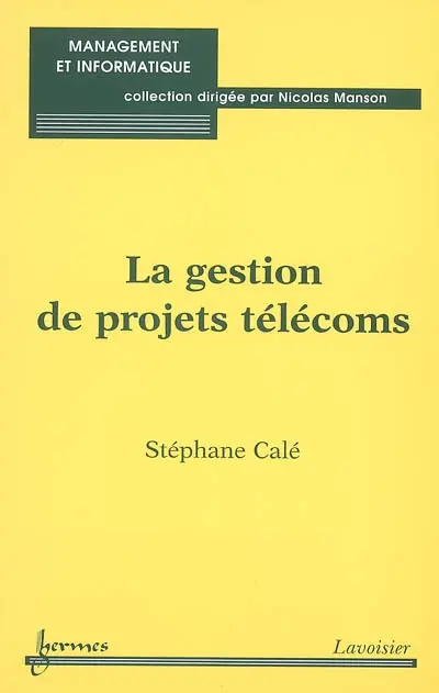 Gestion des projets télécoms