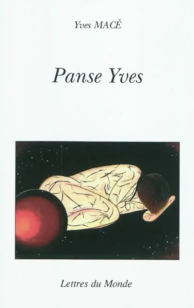 Panse Yves : poésyves VI