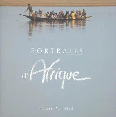 Portraits d'Afrique