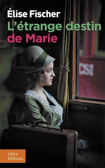 L'étrange destin de Marie