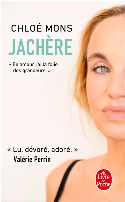 Jachère : portrait en mouvement